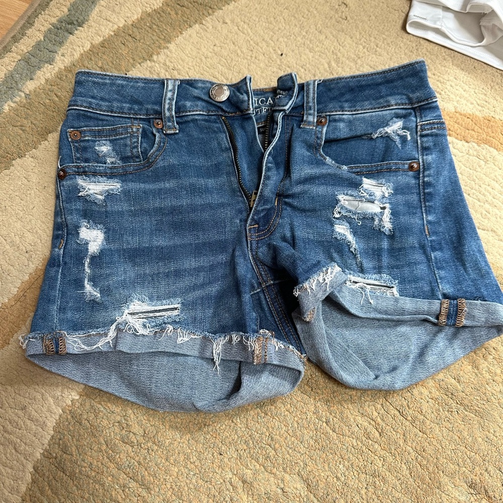 AE shorts